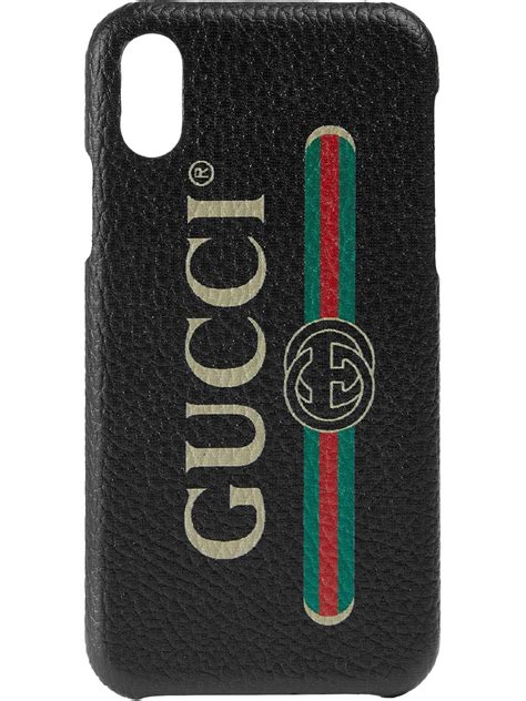 iphone x case iphone x case gucci|wholesale Gucci iPhone case.